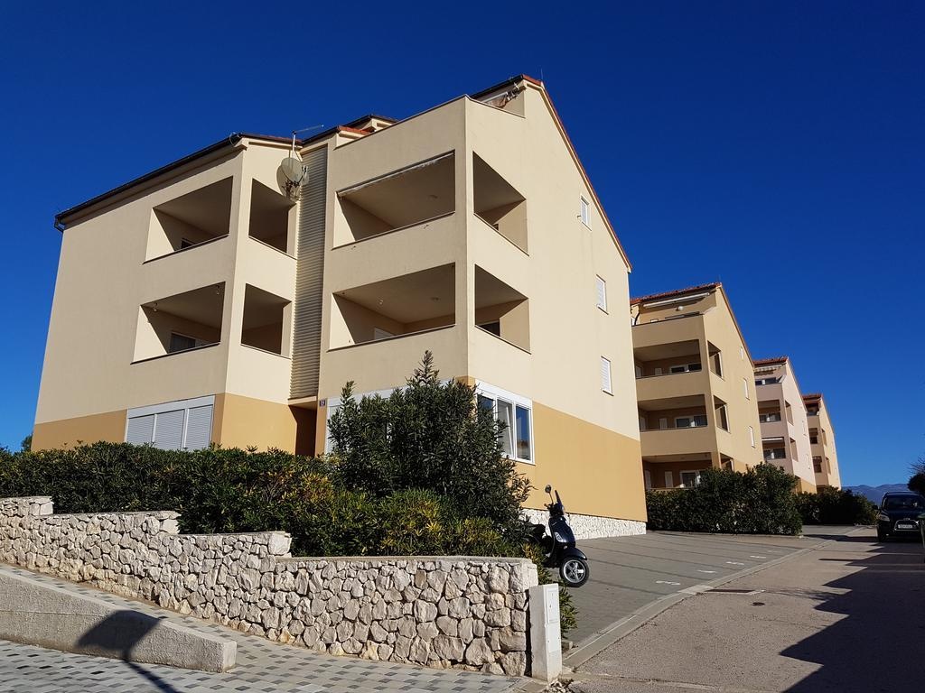 Apartments Jasna