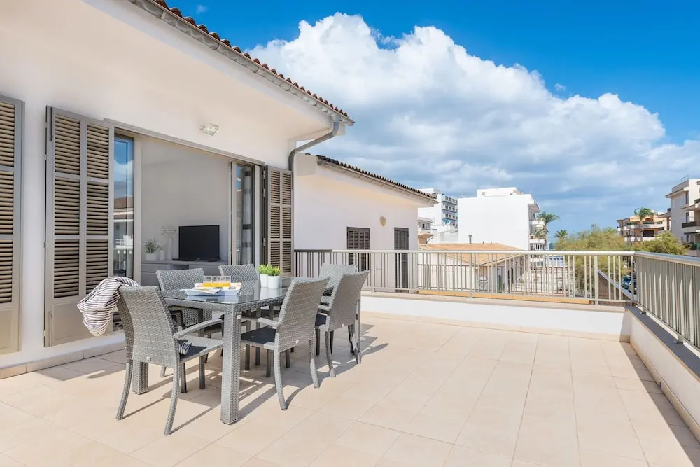Ca Na Xisca 2 in Mallorca
