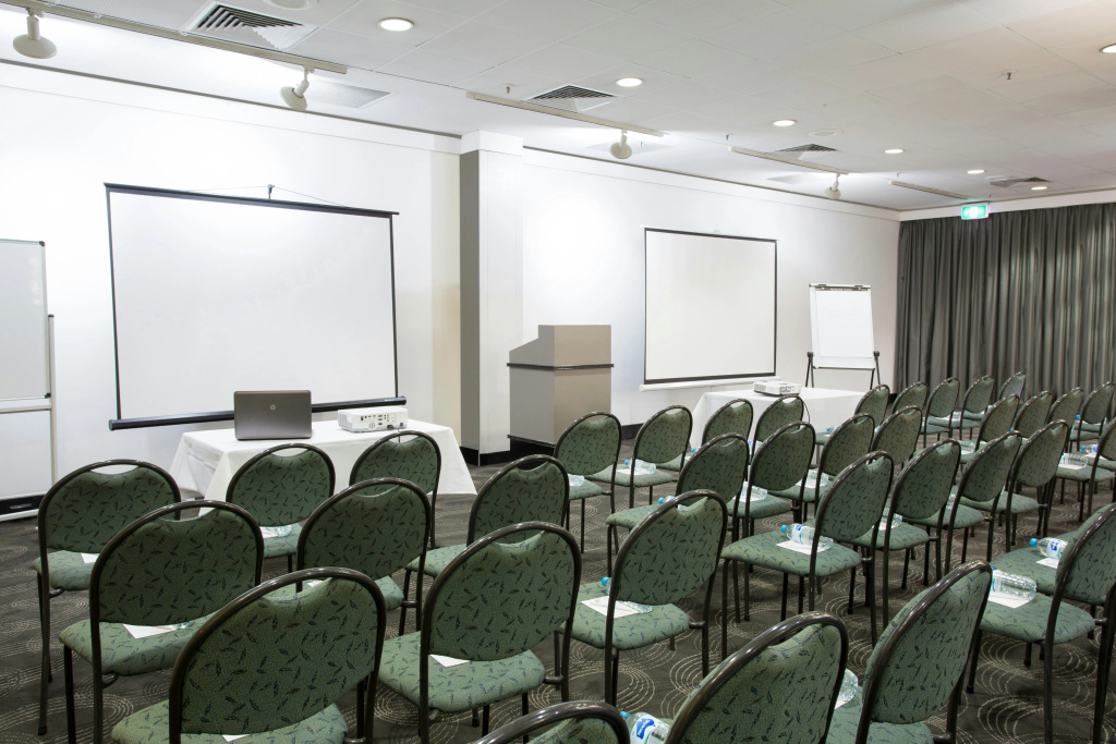 Metro Aspire Hotel, Sydney - Général