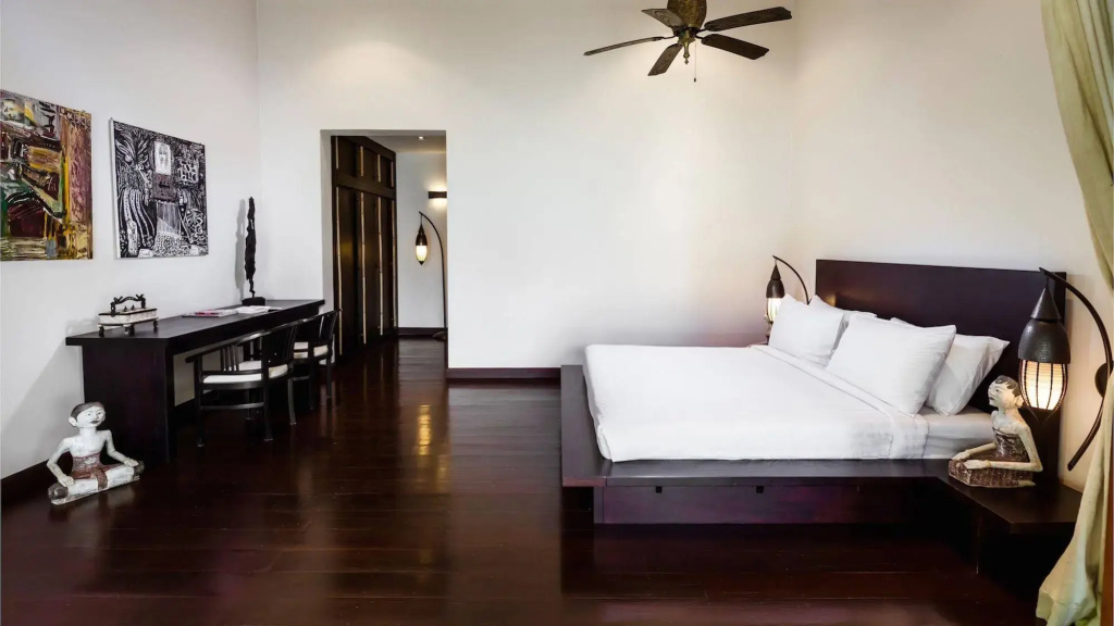 Villa Katrani Samui - фото 17