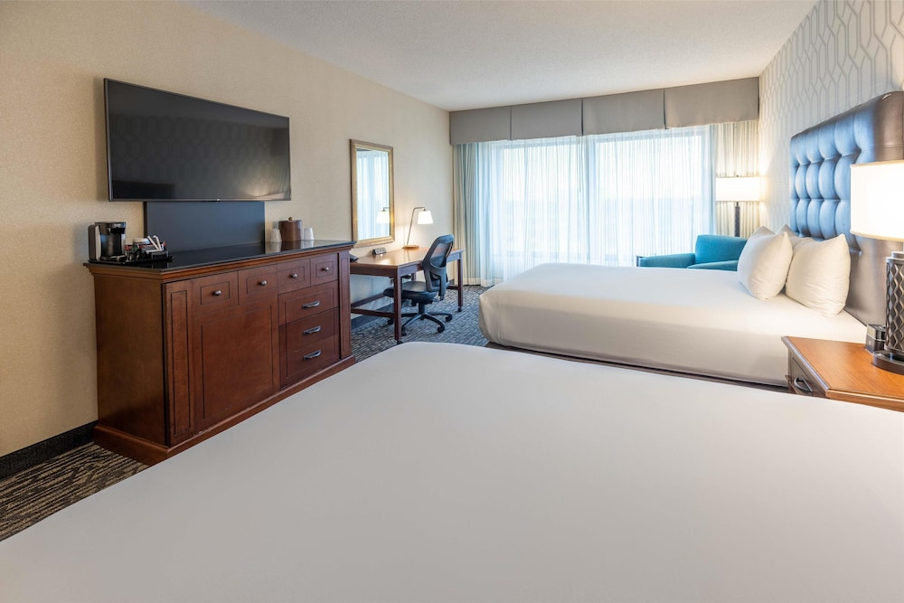 Drury Plaza Hotel St. Louis Chesterfield - Chambres