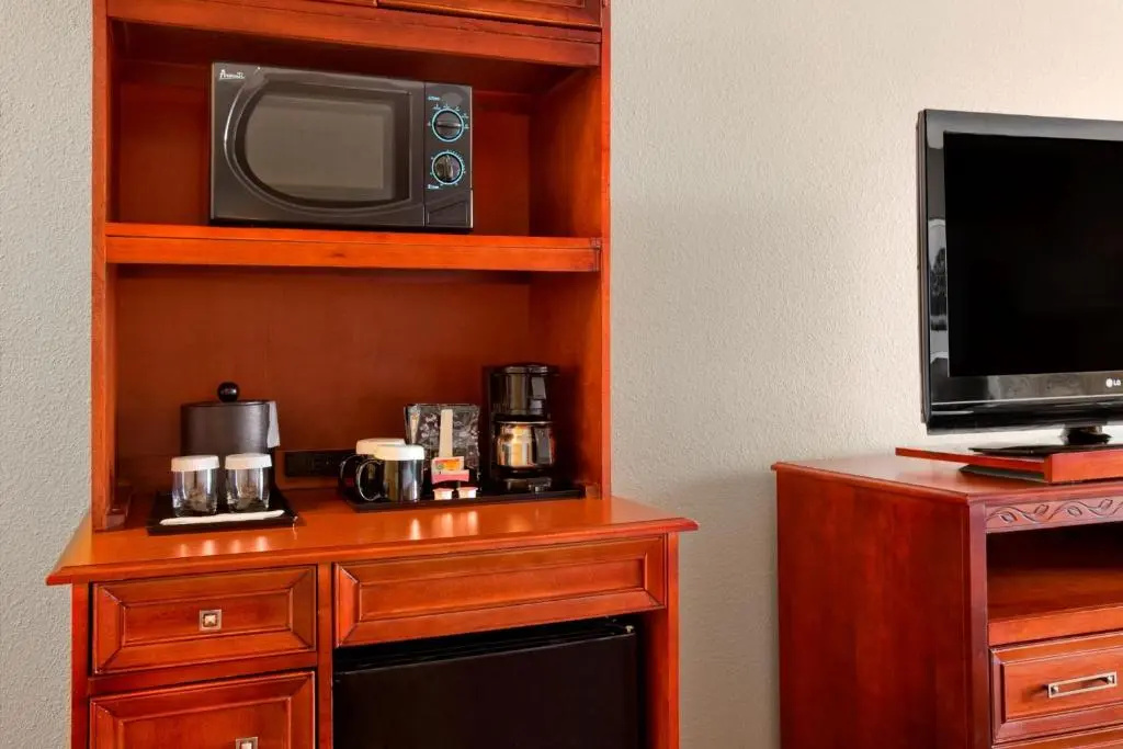 Hilton Garden Inn Boston-Burlington - Chambres