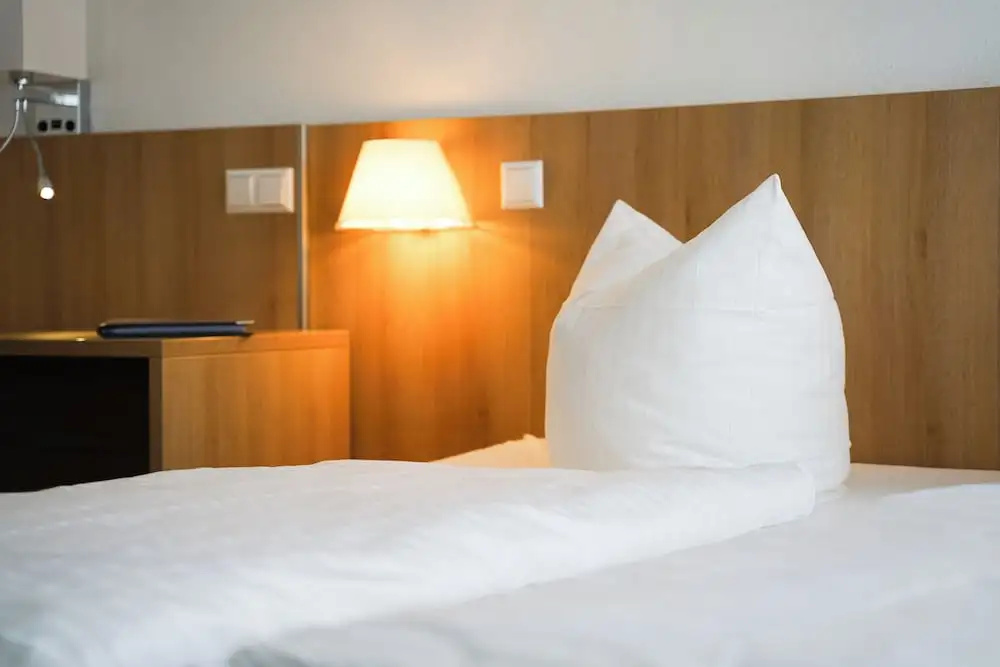 Bodenseehotel Krone - Chambres