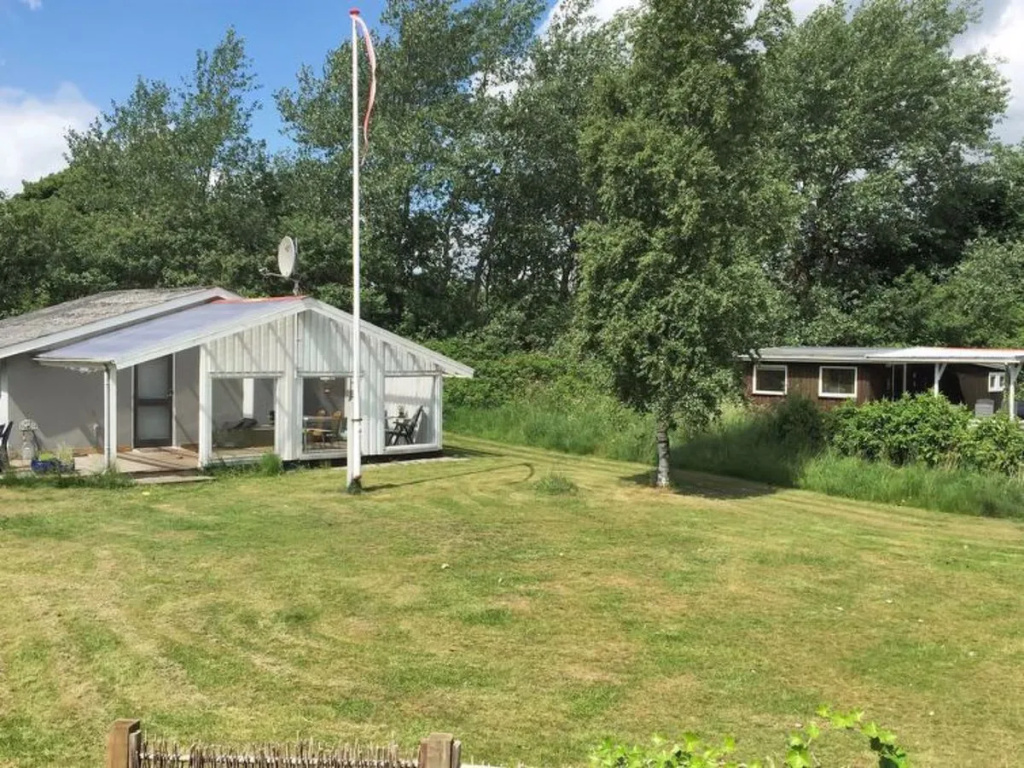 "Gonda" - 500m from the sea in NE Jutland