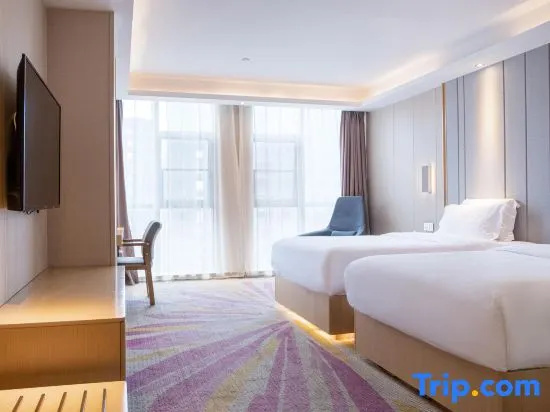 Deluxe Double room (twin beds)