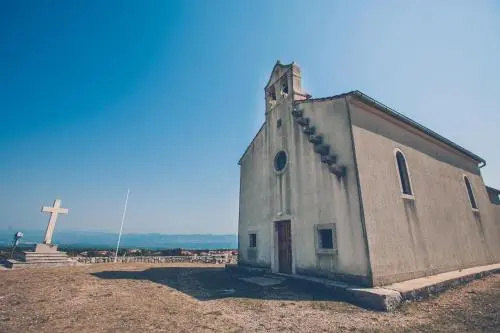 Villa Sv. Petar Krk