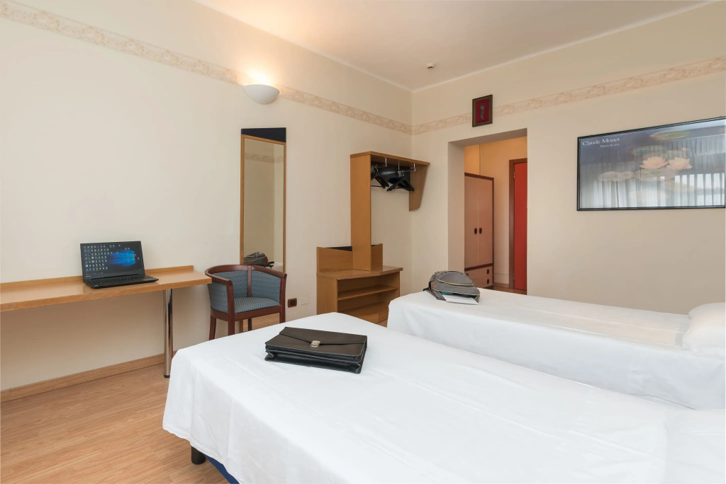 Hotel San Pancrazio - Général