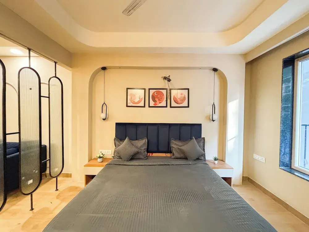 Housr 1 BHK Apartment Sector 42 Gurgaon