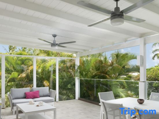 Royal Westmoreland Cassia Heights 29 - by Zenbreak
