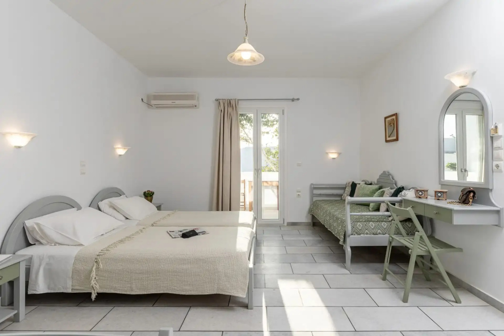 Comfort Apartment