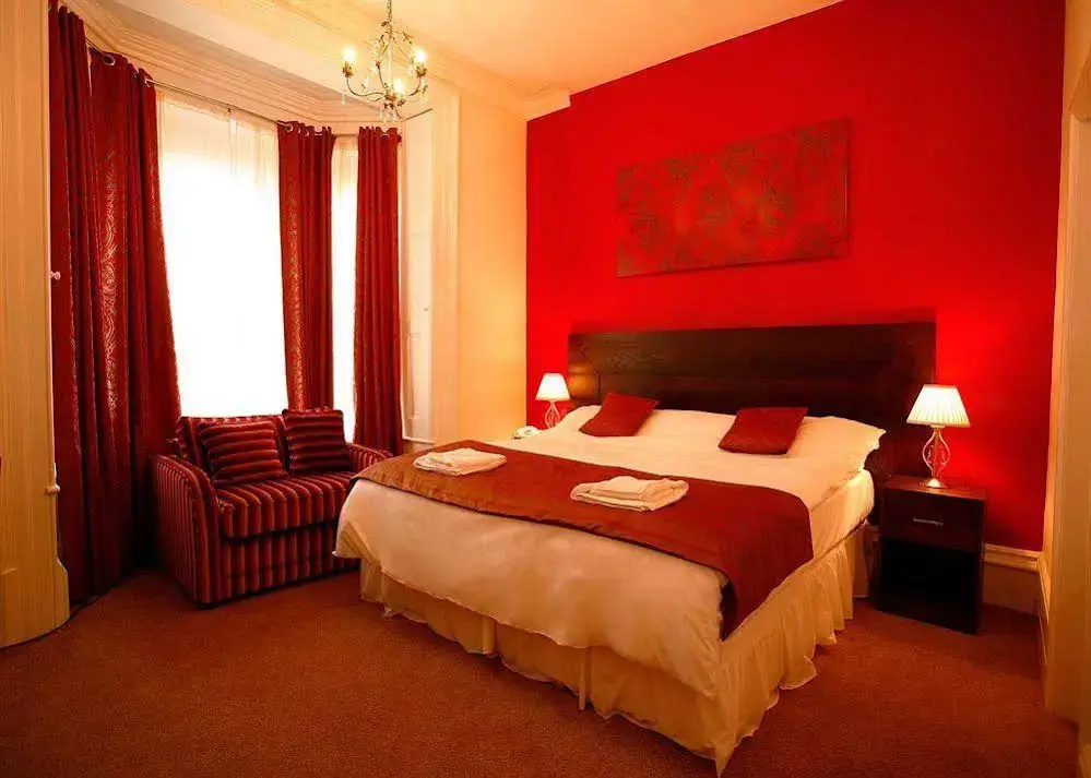 Park Hotel - Général