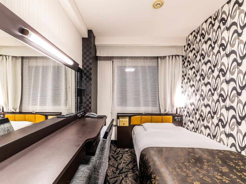 APA Hotel Kyoto Eki Horikawadori 사진 6