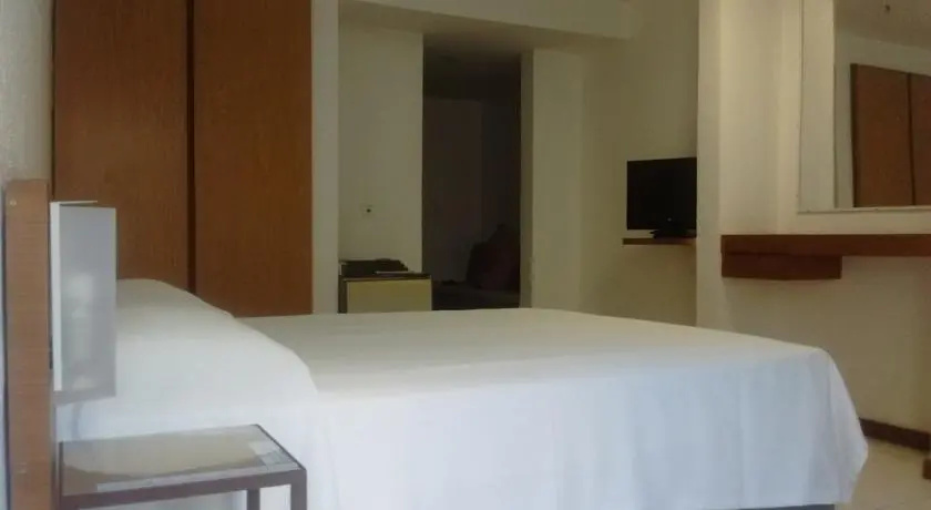 Sanjaya Hotel