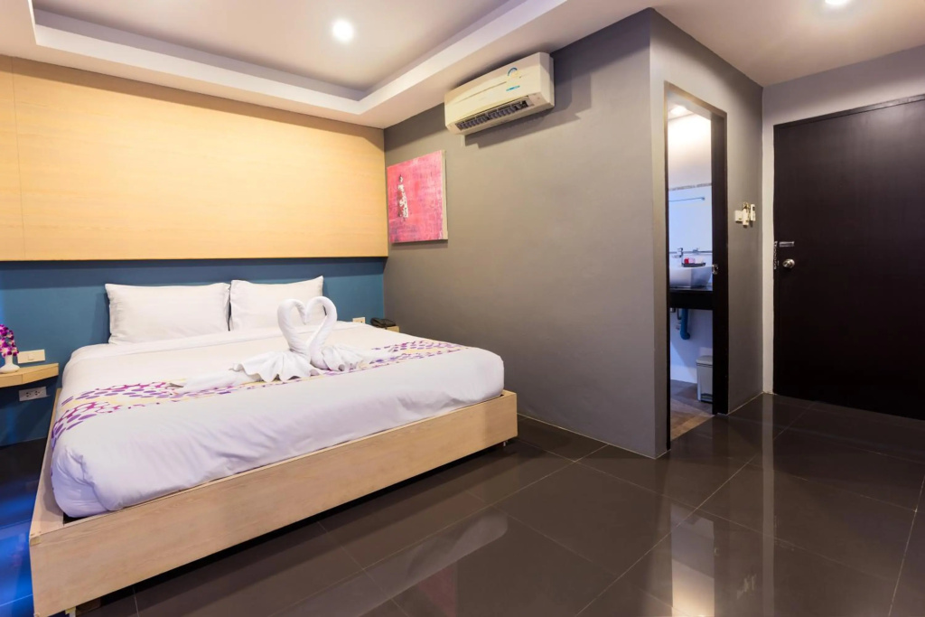 Memory Patong — 5