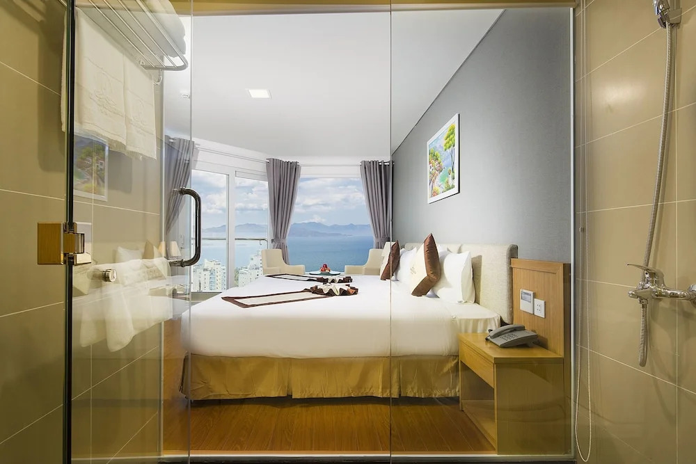 Dendro Gold Hotel Nha Trang