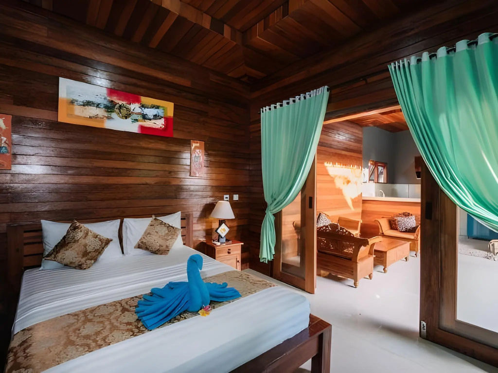 D and B Bungalow's by DeWizZ Management