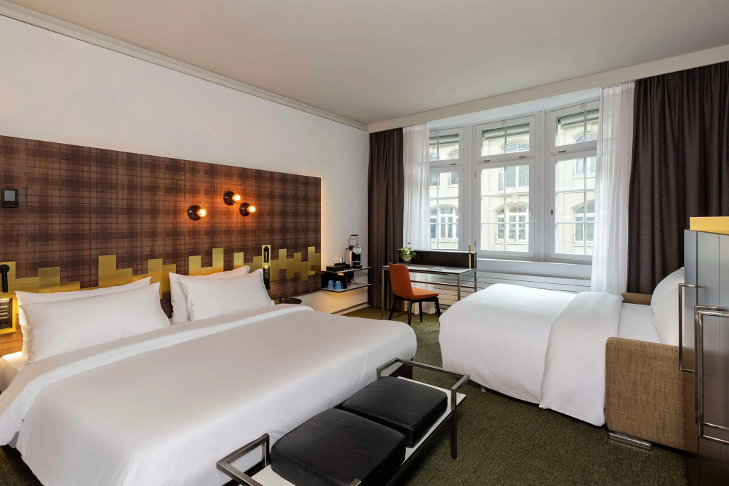 Hotel photo 7