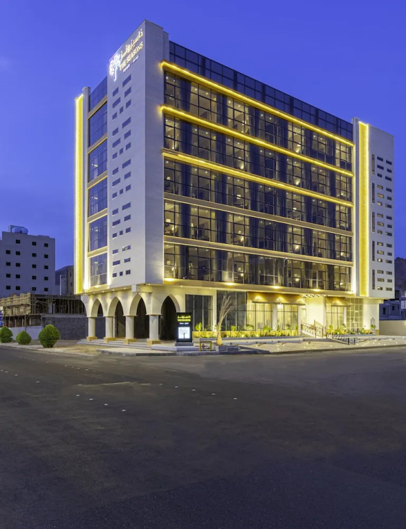 The Seasons Hotels