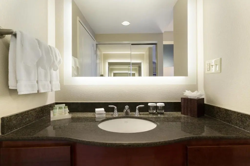 Homewood Suites by Hilton San Diego Airport/Liberty Station - Chambres
