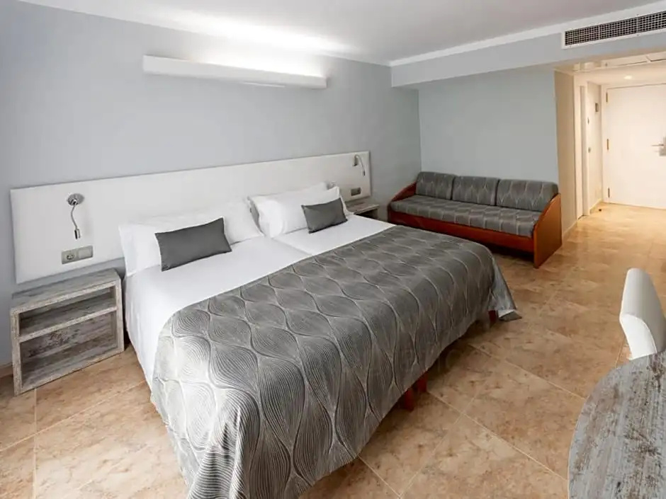 Hotel Bahia del Sol - Chambres