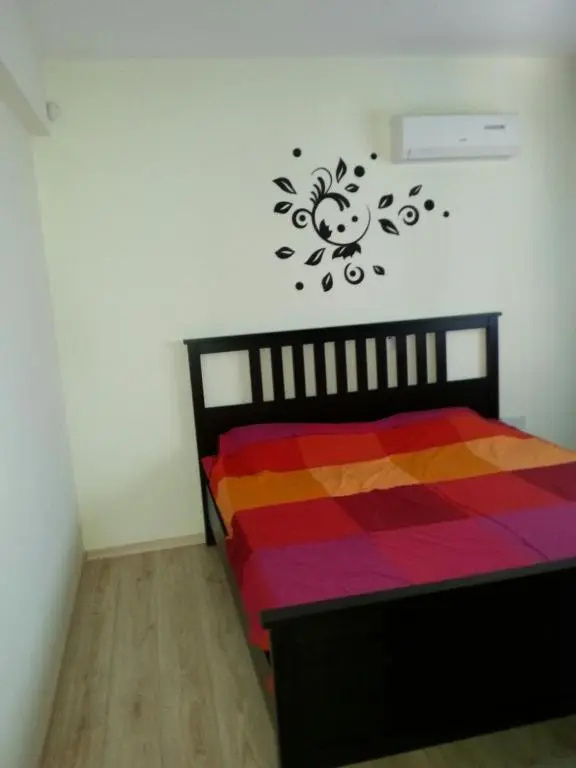 Potamos Apartment