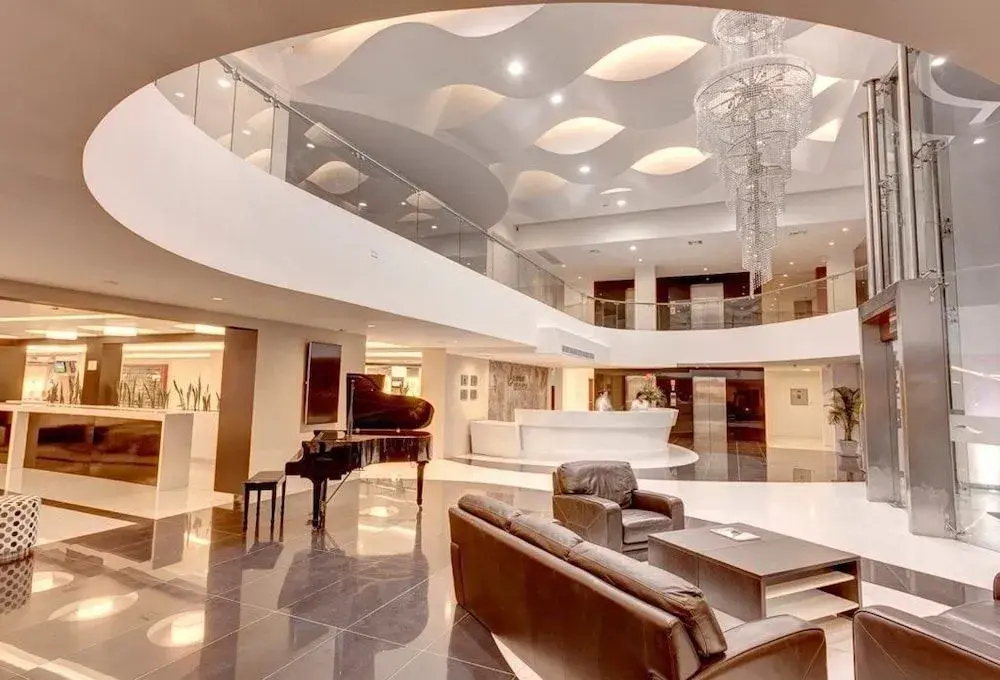 ESTELAR Vista Pacífico Hotel y Centro de Convenciones - фото 2