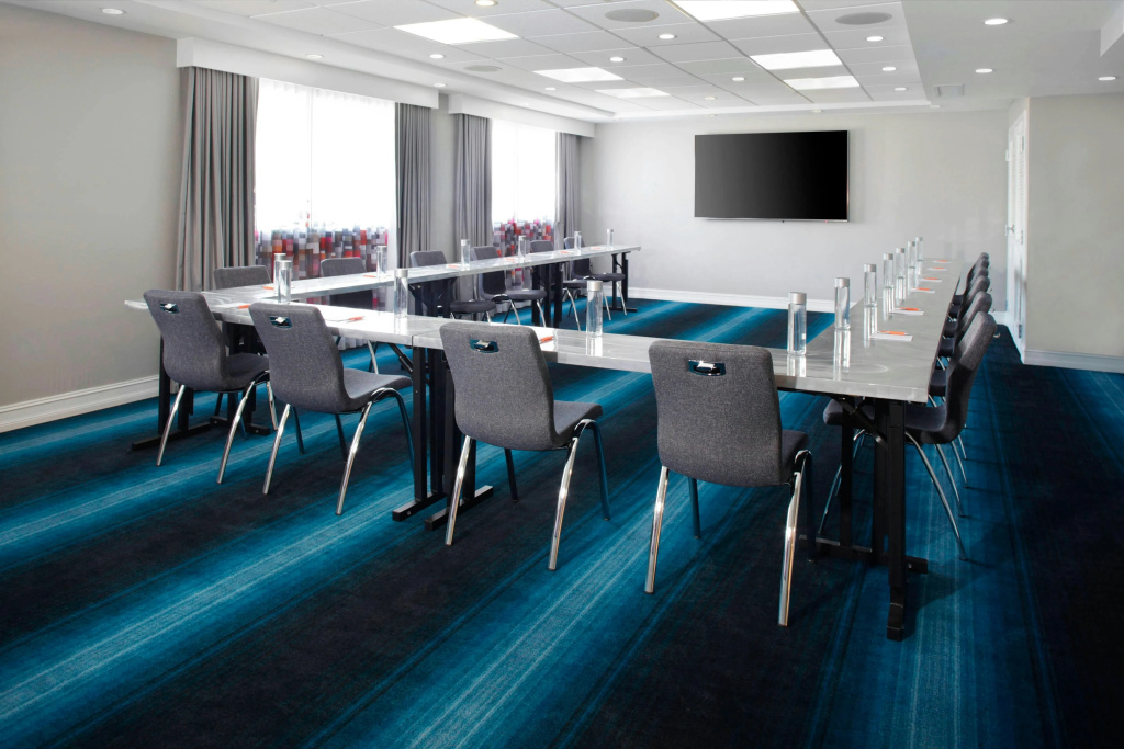 Aloft by Marriott Nashville West End - Général