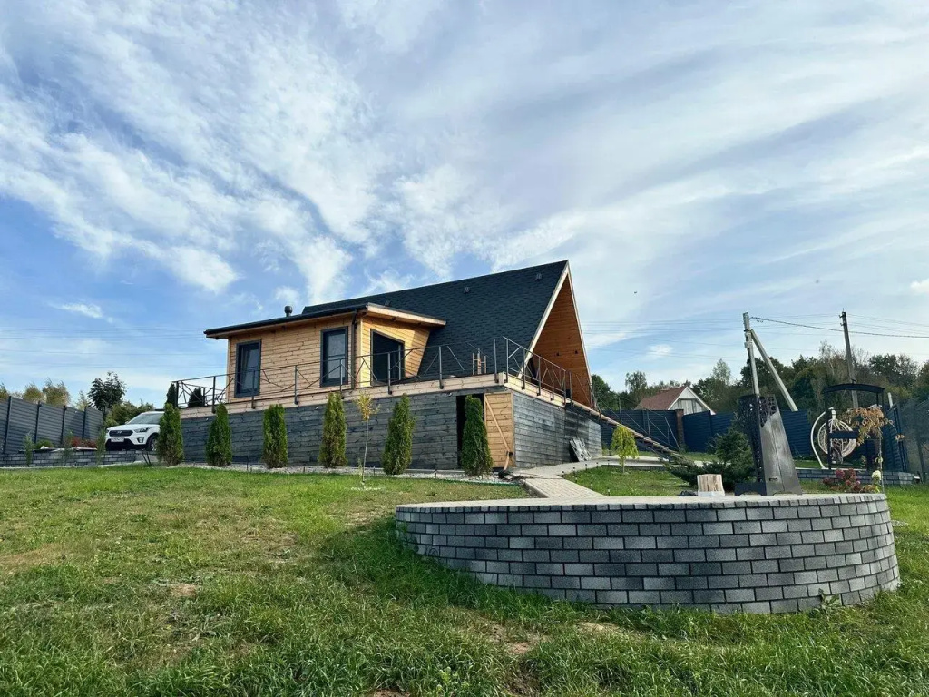 Premium Chalet