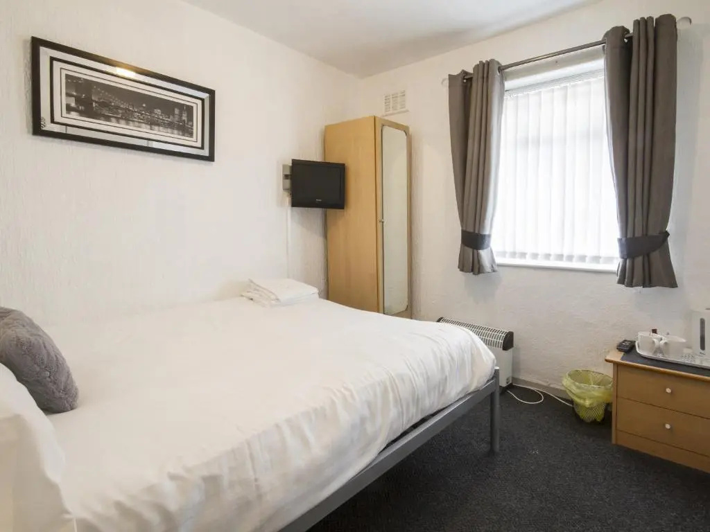 Marsden Hotel - Chambres