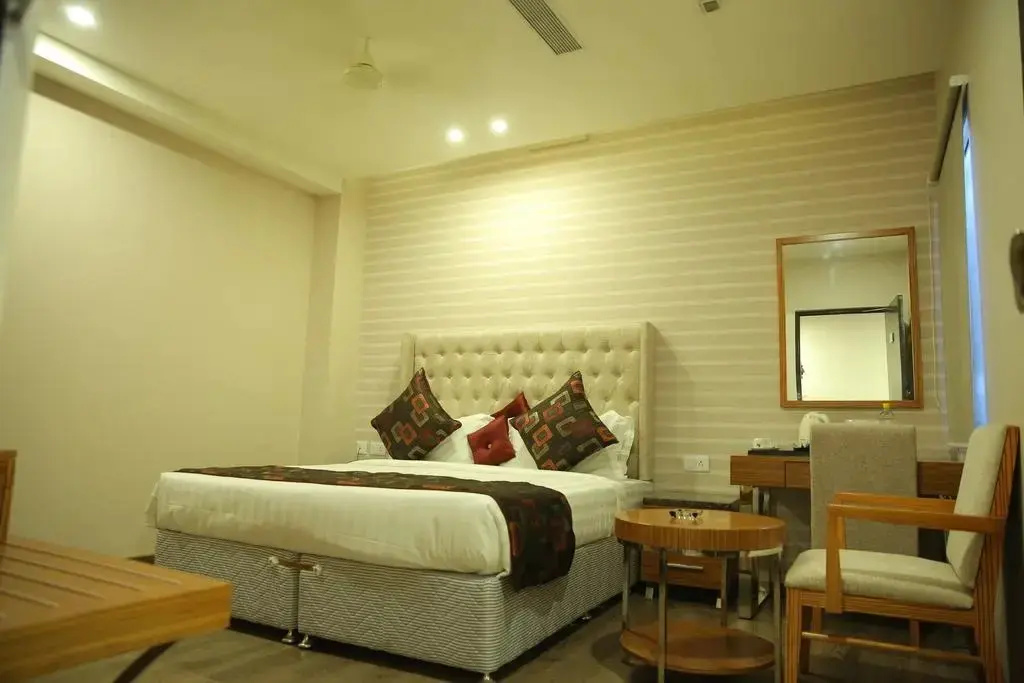 Hotel photo 5