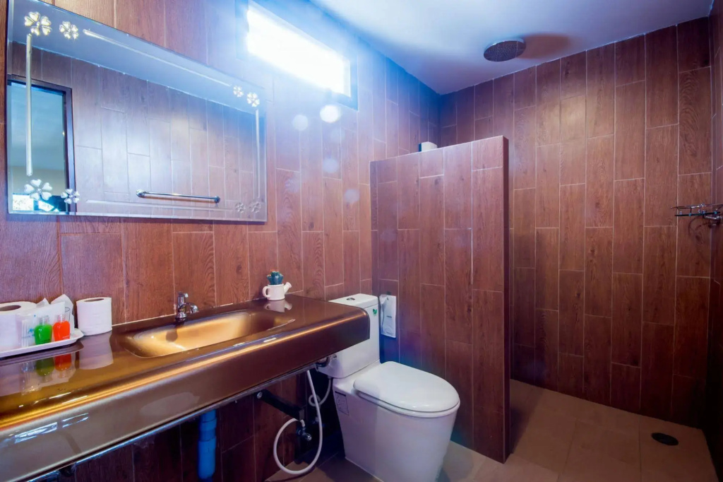Hotel photo 9