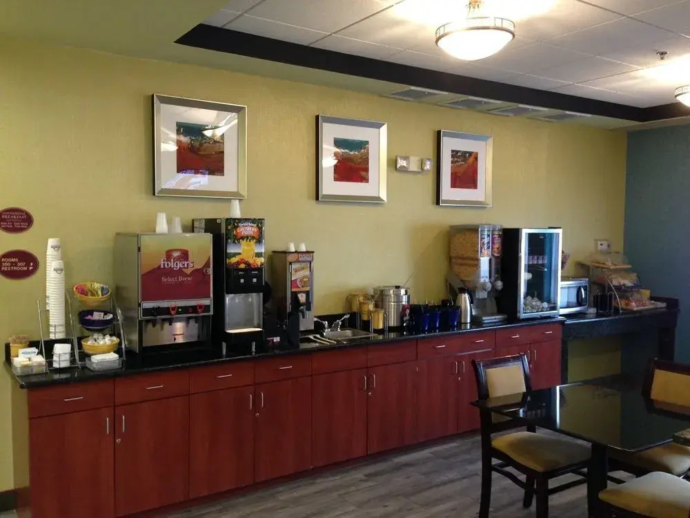 Hotel photo 22