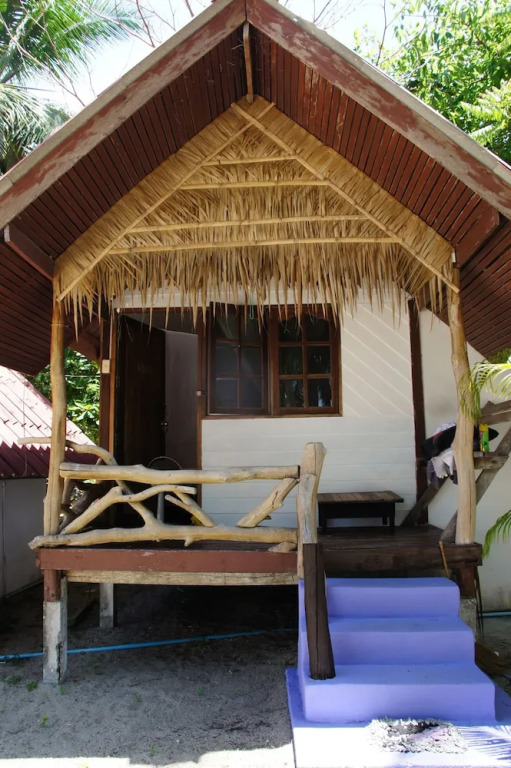 Номер Standard в Sea Love Bungalows