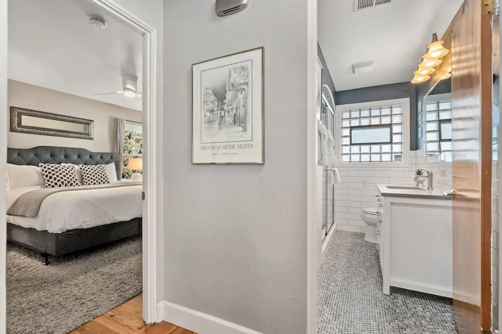 Mountain Ave Retreat - Walk to Old Town Fun! — фото 4