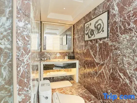 Youde Hotel - Chambres