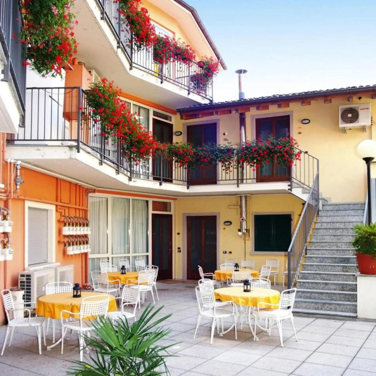 Hotel Residence Dei Fiori - Général