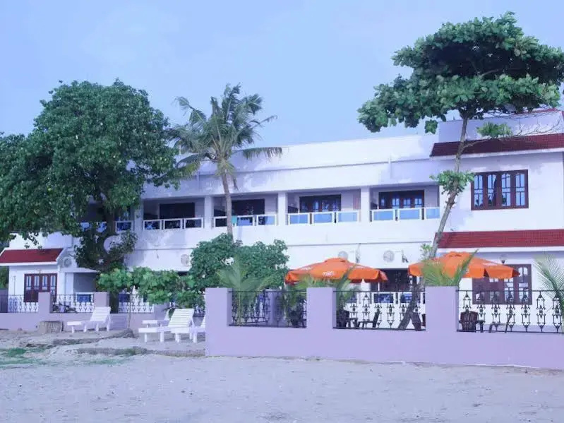 Alleppey Holiday Beach Resort