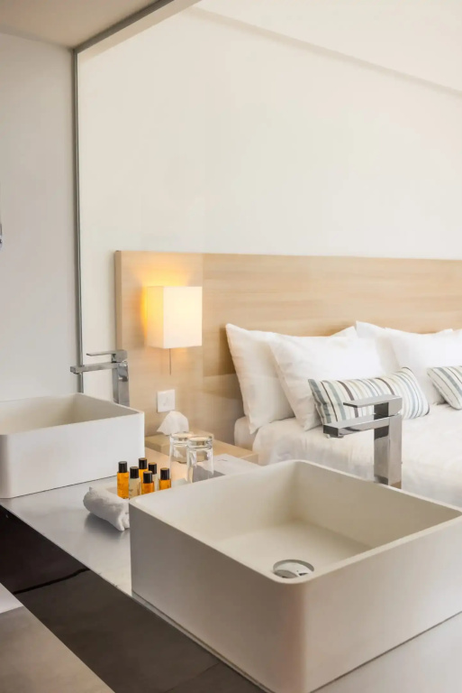 Executive Suite with sea view