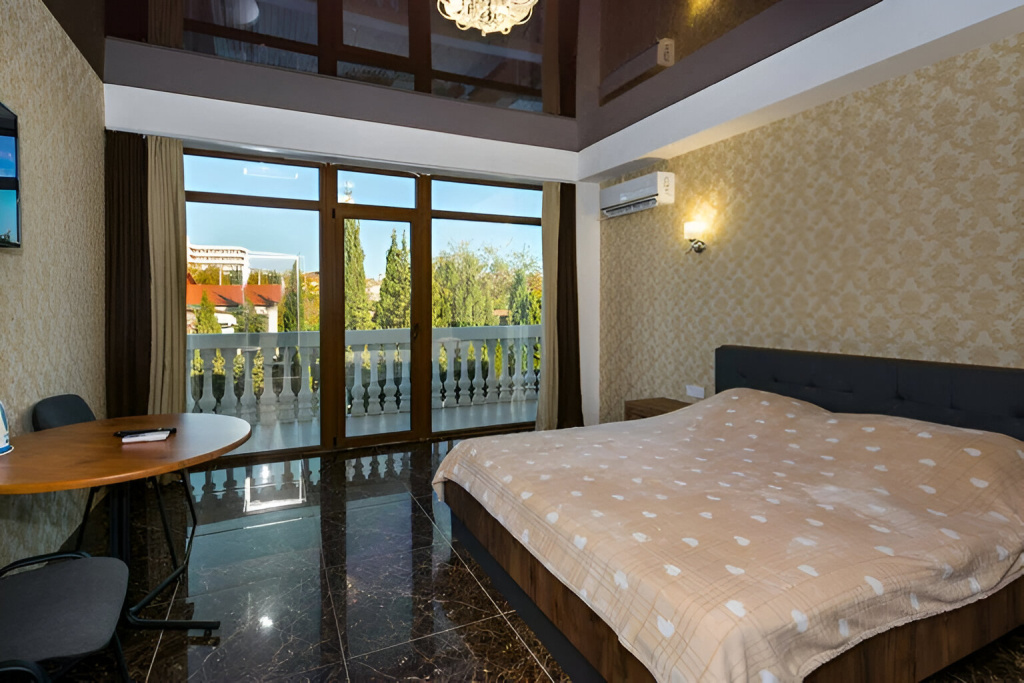 Hotel photo 2