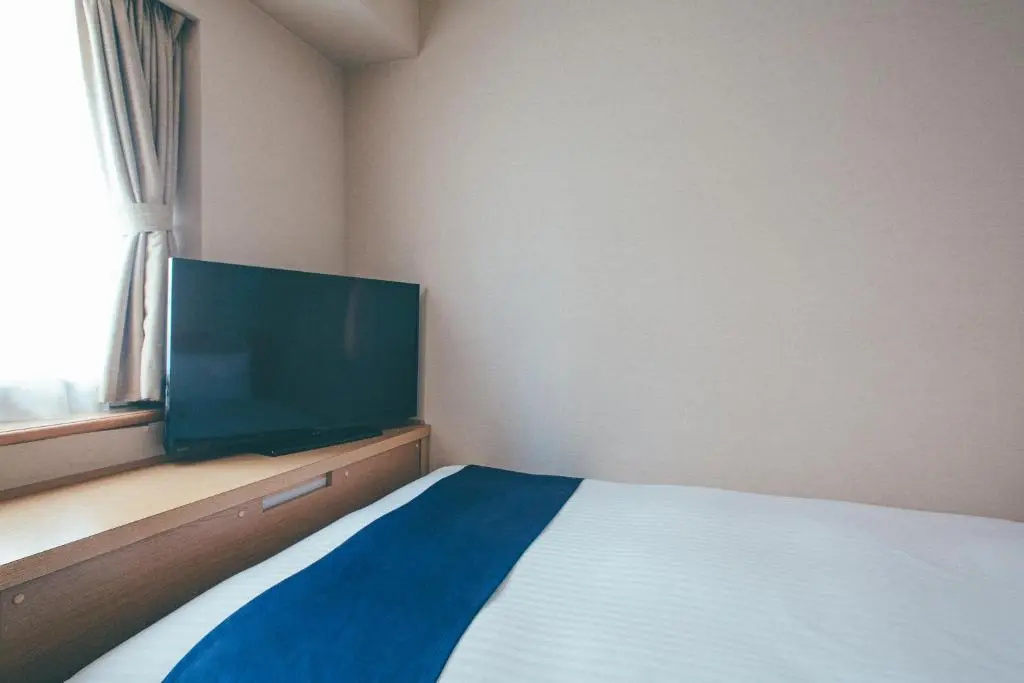 Hamilton Hotel Blue - Chambres