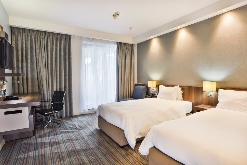 Holiday Inn Express Durban - Umhlanga by IHG - Général
