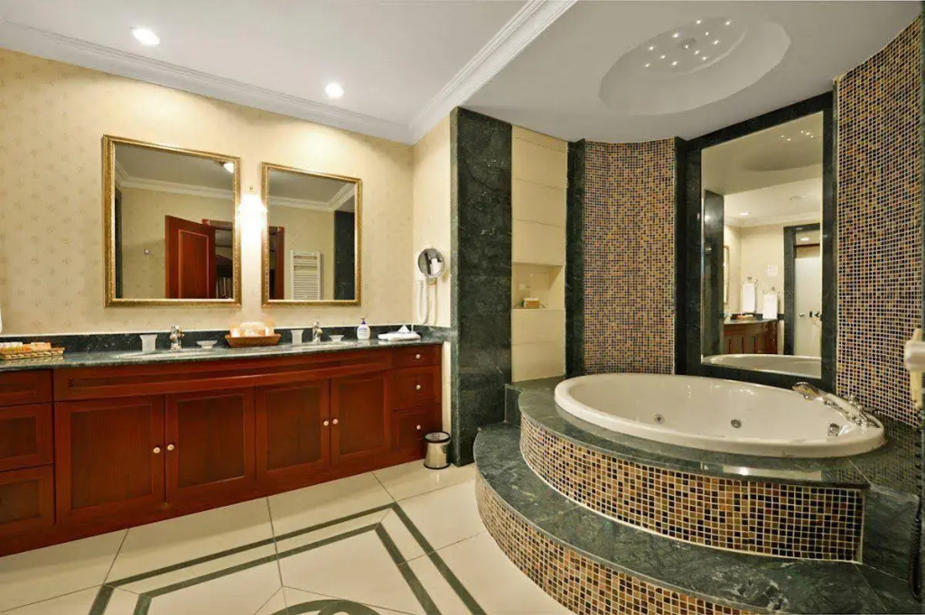 Karinna Hotel Uludag - Général