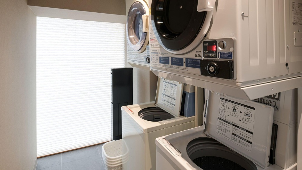 Vessel Inn Asakusa Tsukuba Express 사진 34