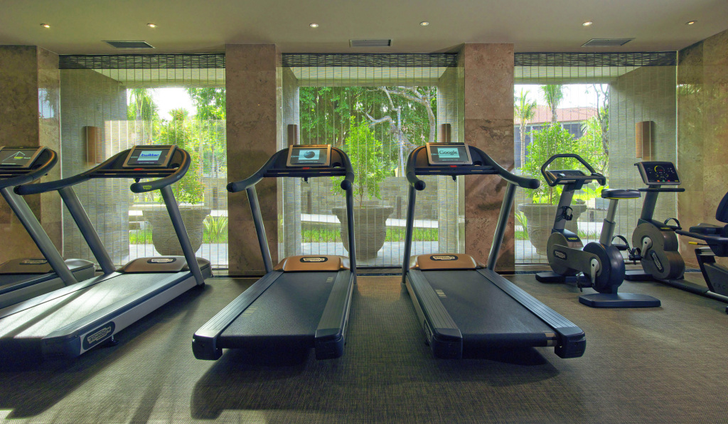 Intercontinental Bali Sanur Resort
