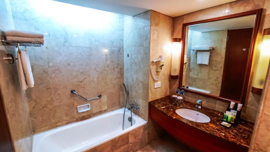 Kuta Paradiso Hotel