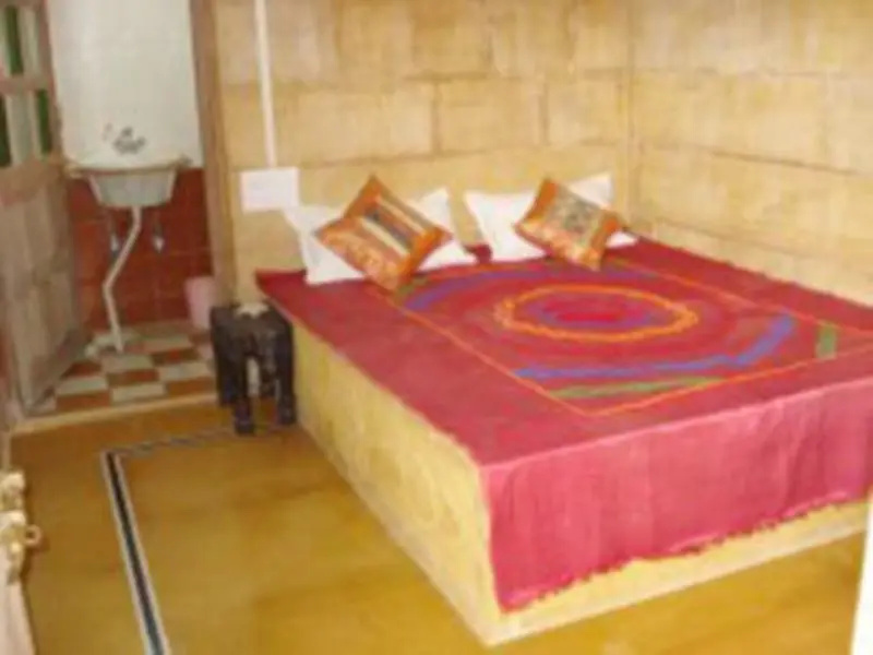 Hotel Pol Haveli - Chambres