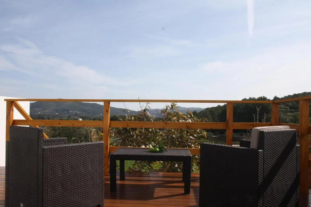 La Pitiusa Agroturismo - Chambres
