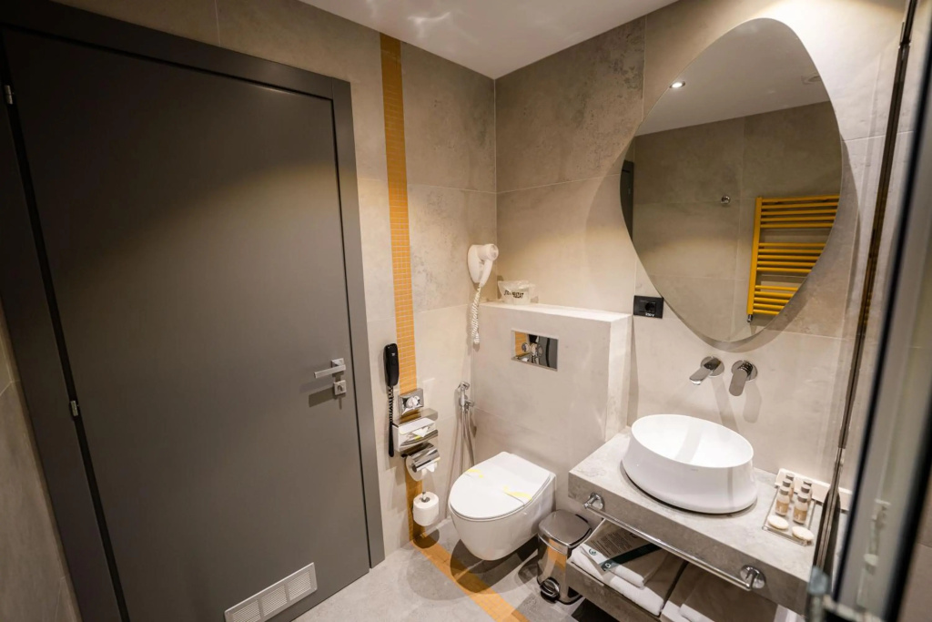 Hotel photo 9