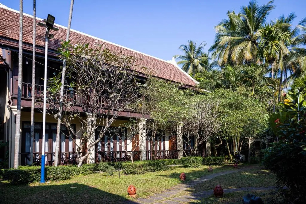 Hotel photo 12
