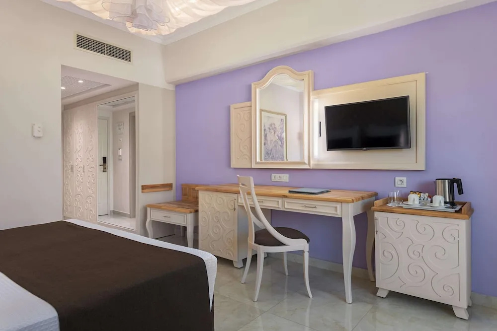 Rodos Palladium Leisure & Wellness - Chambres